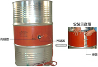 YDR型200升油桶电加热器新疆喀什加热器