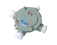 新疆电伴热防爆铝制接线盒