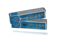 新疆阿克苏电伴热系统专用703硅胶